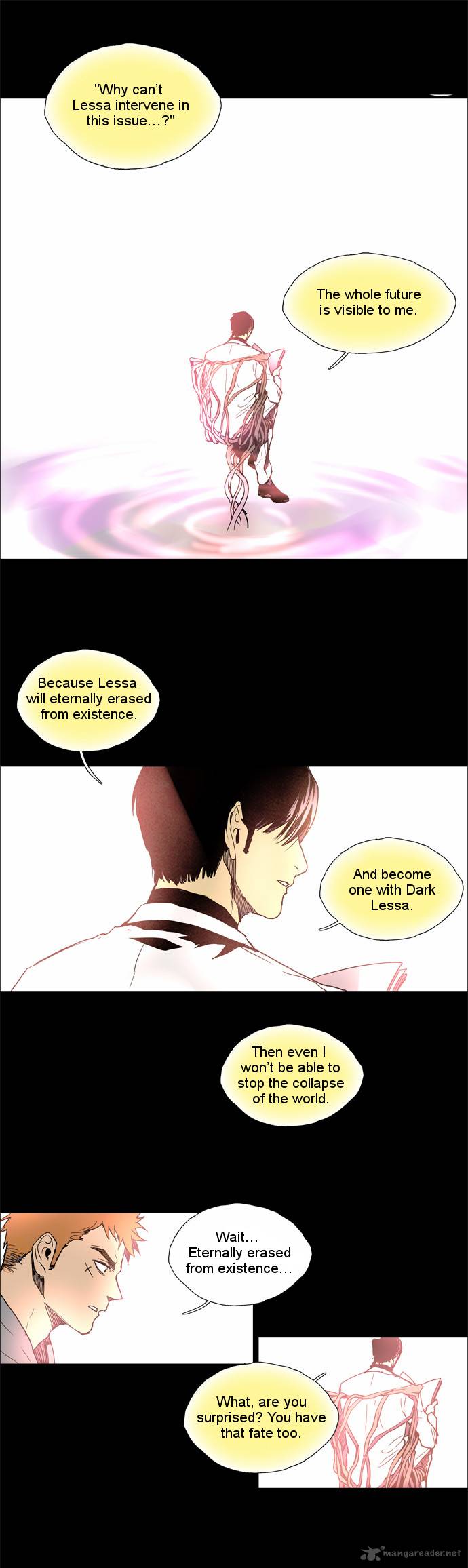 Lessa The Crimson Knight 96 20