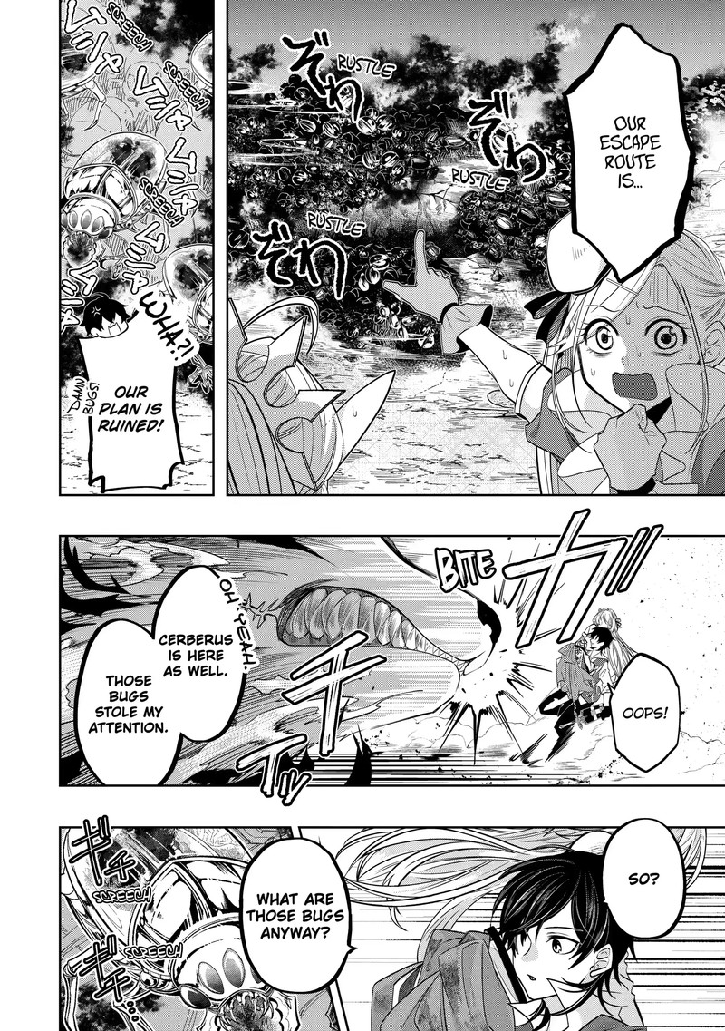 Level 0 No Maou Sama Isekai De Boukensha O Hajimemasu 15a 7