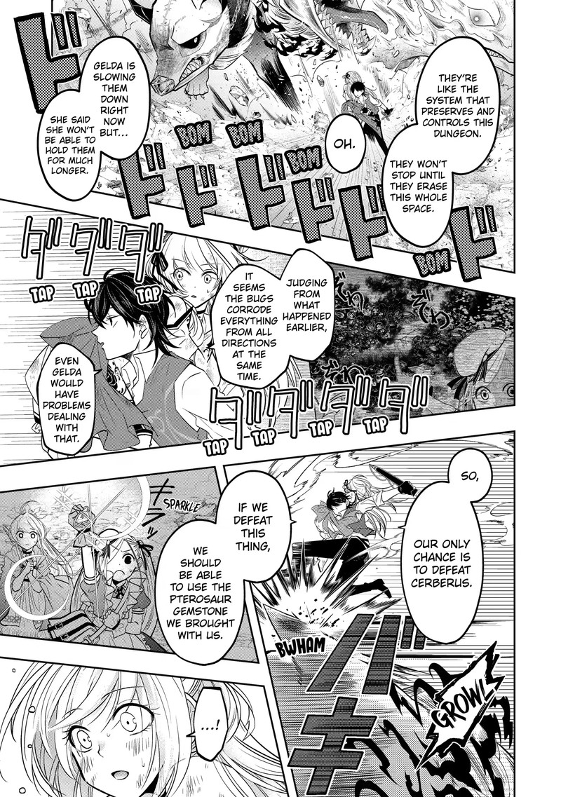 Level 0 No Maou Sama Isekai De Boukensha O Hajimemasu 15a 8