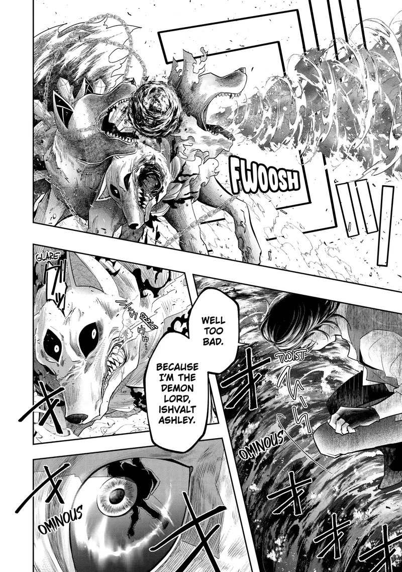 Level 0 No Maou Sama Isekai De Boukensha O Hajimemasu 15b 9