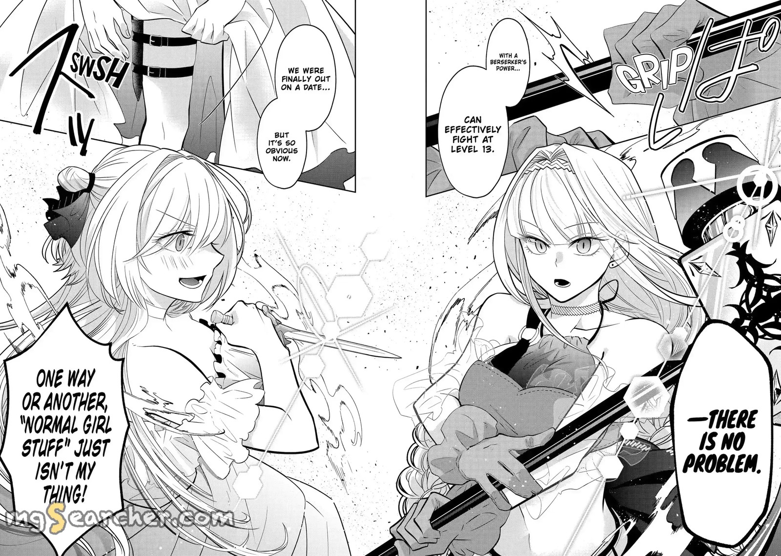 Level 0 No Maou Sama Isekai De Boukensha O Hajimemasu 17e 9