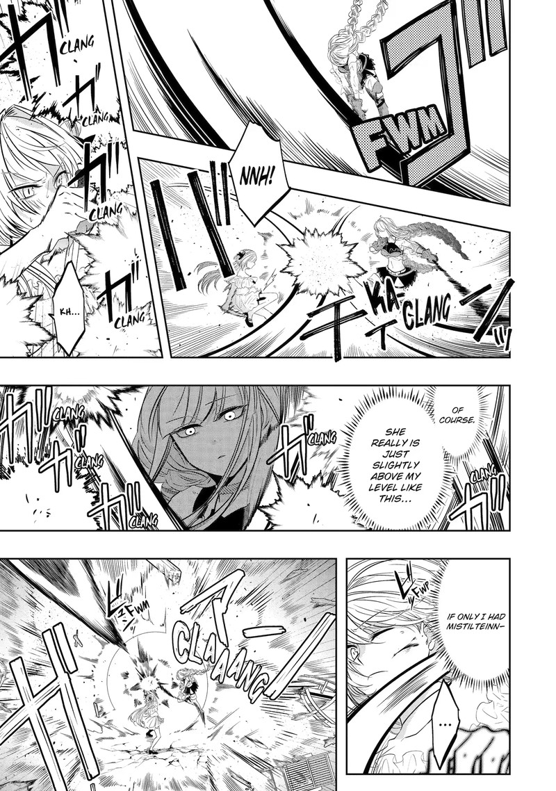 Level 0 No Maou Sama Isekai De Boukensha O Hajimemasu 18c 7