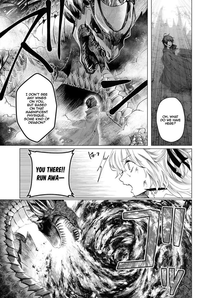 Level 0 No Maou Sama Isekai De Boukensha O Hajimemasu 1b 8