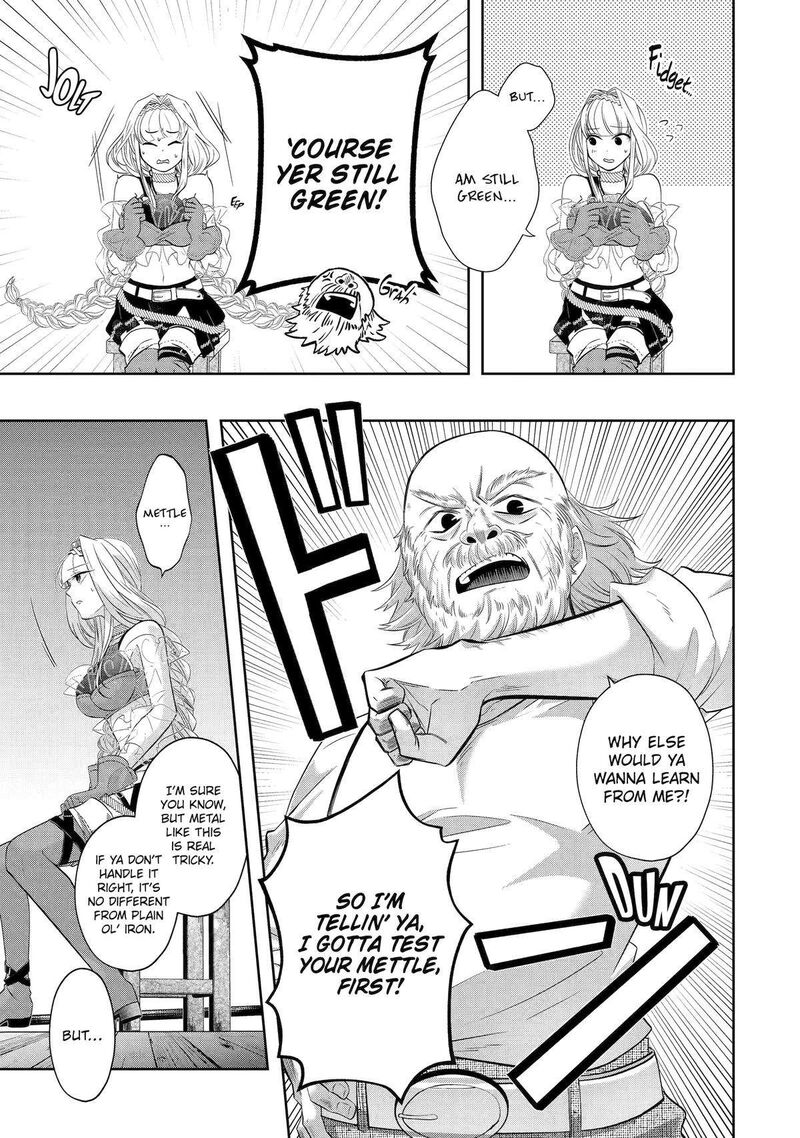 Level 0 No Maou Sama Isekai De Boukensha O Hajimemasu 24 39