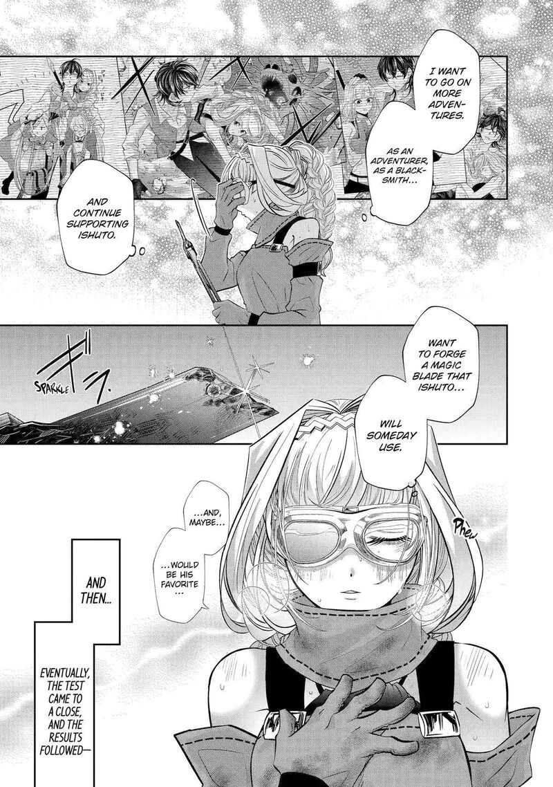 Level 0 No Maou Sama Isekai De Boukensha O Hajimemasu 24 45
