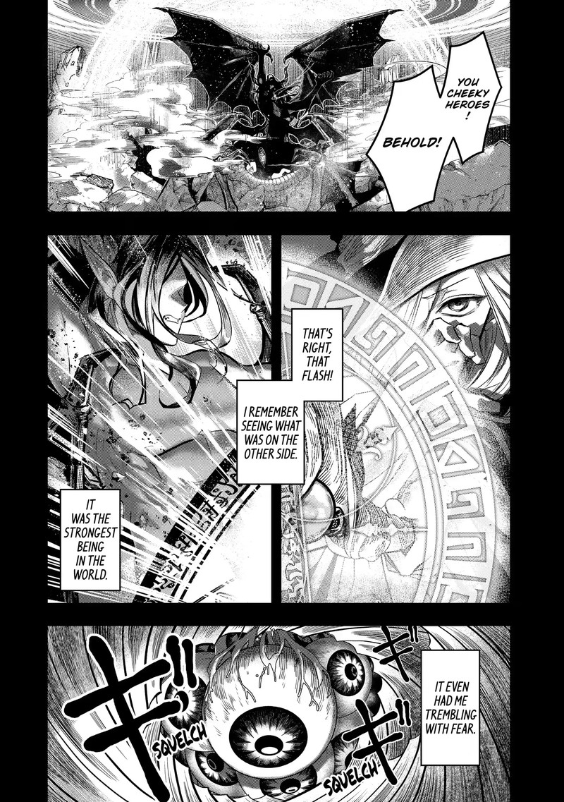Level 0 No Maou Sama Isekai De Boukensha O Hajimemasu 7b 10