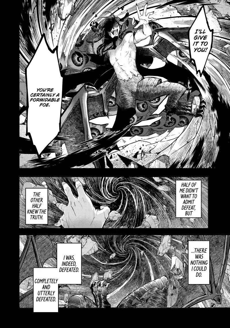 Level 0 No Maou Sama Isekai De Boukensha O Hajimemasu 7b 12
