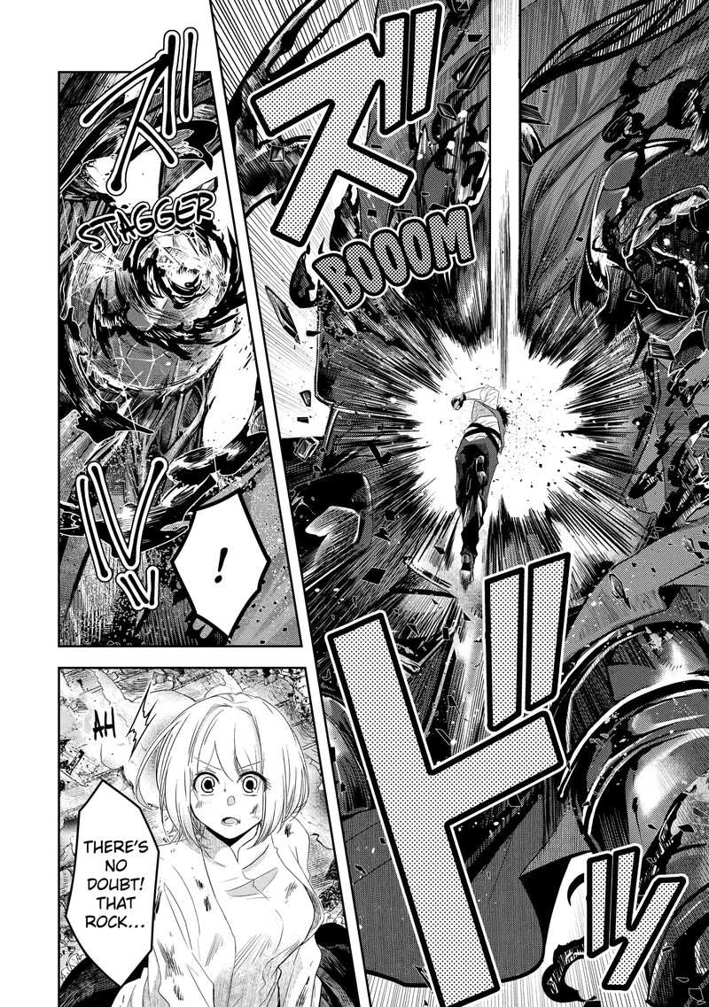 Level 0 No Maou Sama Isekai De Boukensha O Hajimemasu 7c 10