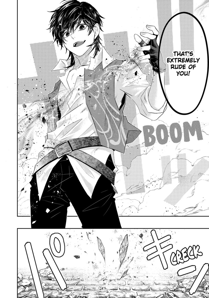Level 0 No Maou Sama Isekai De Boukensha O Hajimemasu 7c 13