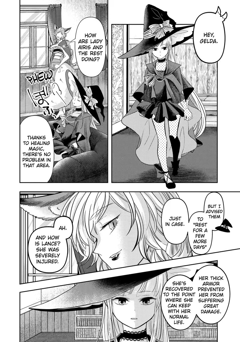 Level 0 No Maou Sama Isekai De Boukensha O Hajimemasu 8a 2