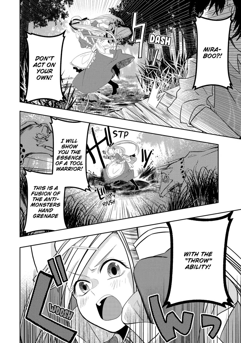 Level 0 No Maou Sama Isekai De Boukensha O Hajimemasu 9c 13