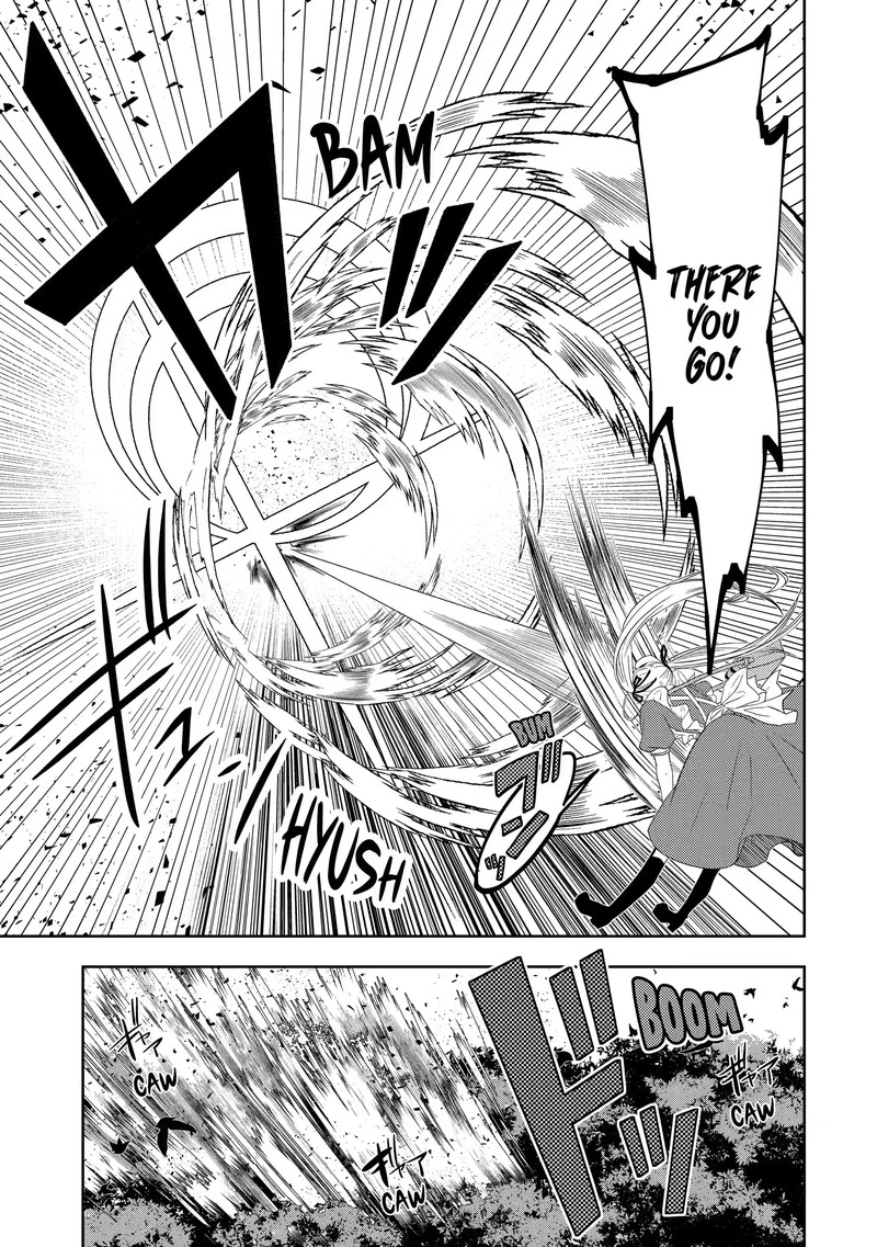 Level 0 No Maou Sama Isekai De Boukensha O Hajimemasu 9c 14