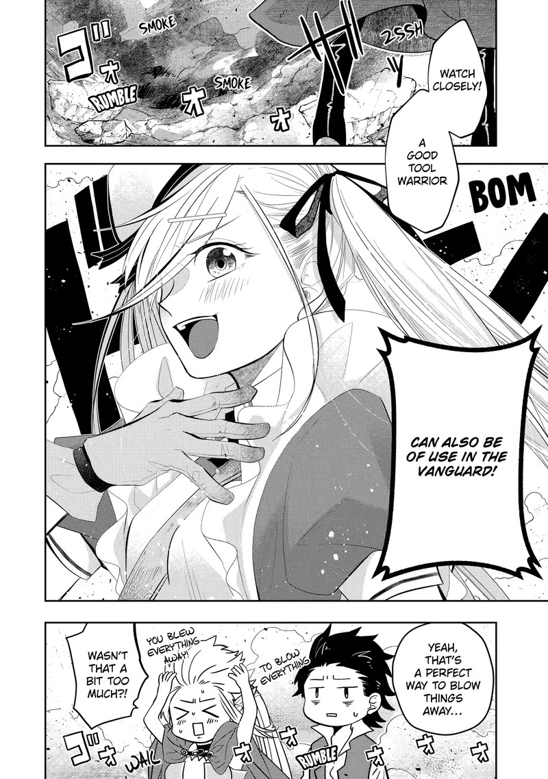 Level 0 No Maou Sama Isekai De Boukensha O Hajimemasu 9c 15