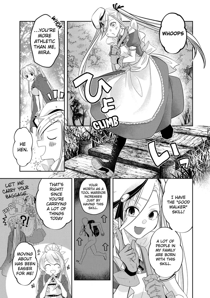 Level 0 No Maou Sama Isekai De Boukensha O Hajimemasu 9c 8