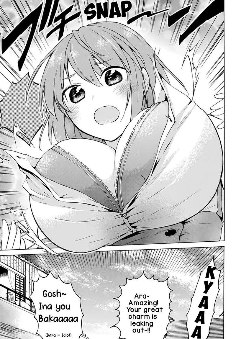 Level 1 With S Rank Drop Rate Is The Strongest 32b 6