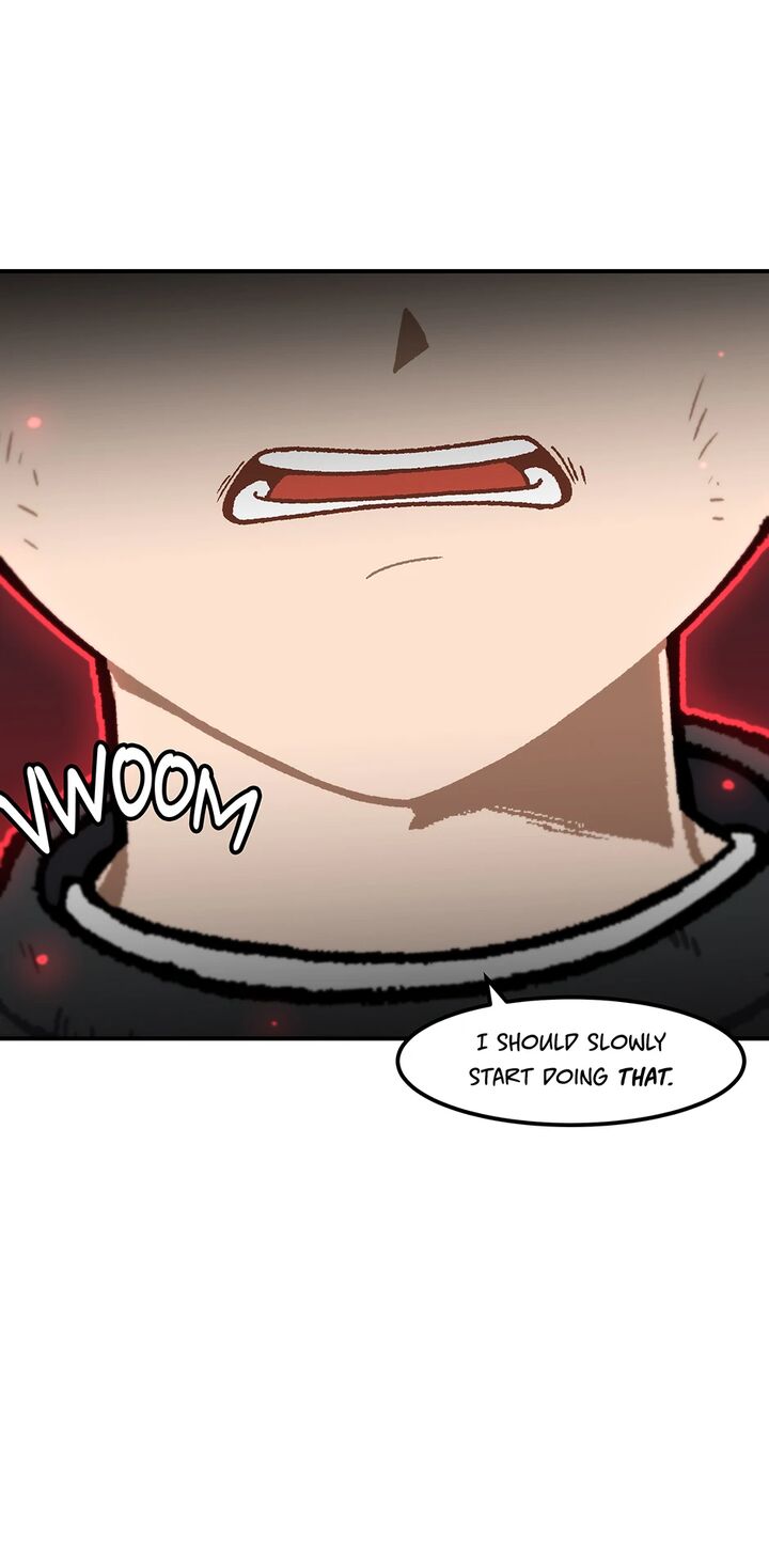 Level Up Alone 176 38