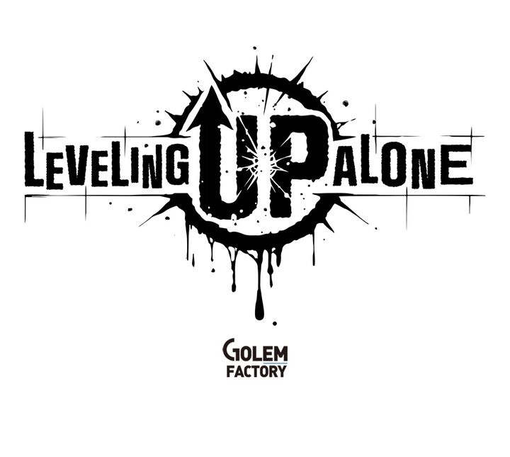 Level Up Alone 176 72