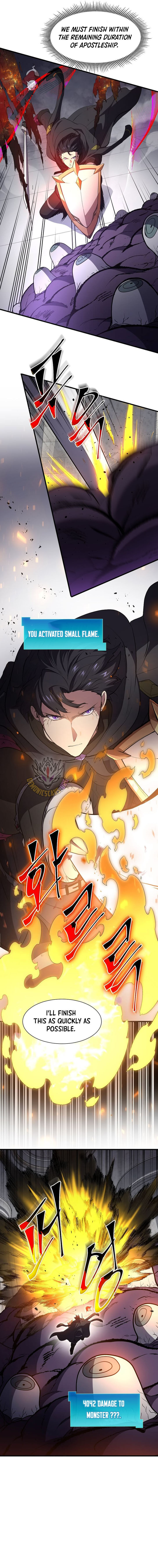 Level Up With Skills 122 9