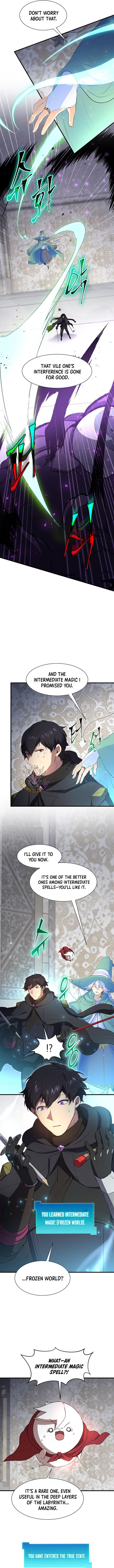 Level Up With Skills 123 3