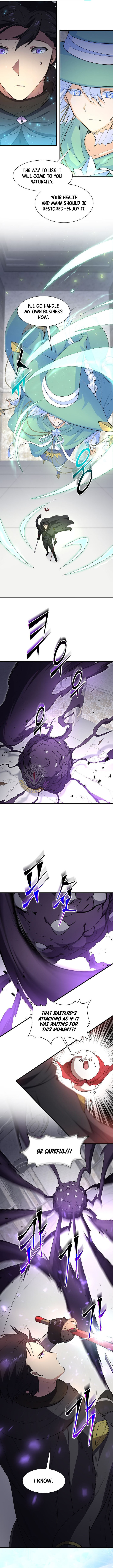 Level Up With Skills 123 4