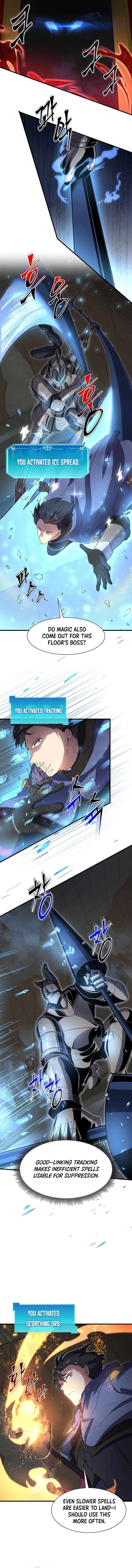 Level Up With Skills 124 10