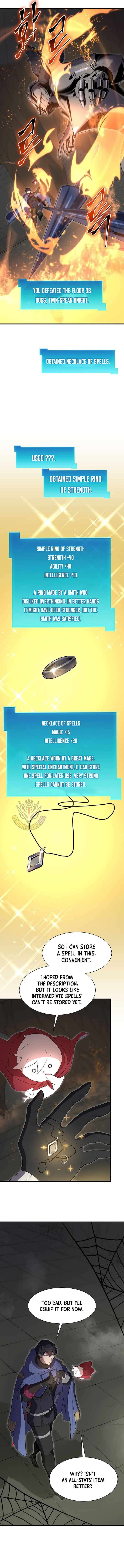 Level Up With Skills 124 11