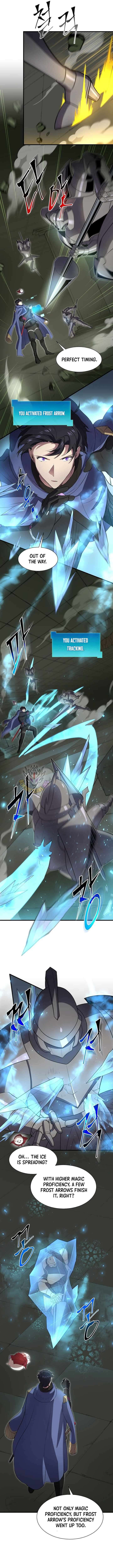 Level Up With Skills 124 5