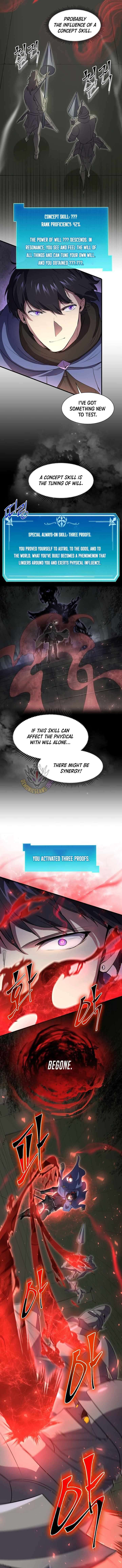 Level Up With Skills 124 8