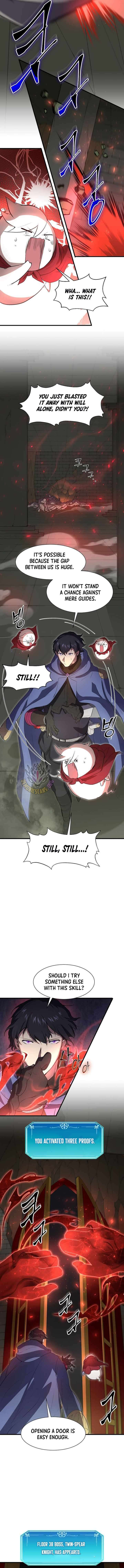 Level Up With Skills 124 9