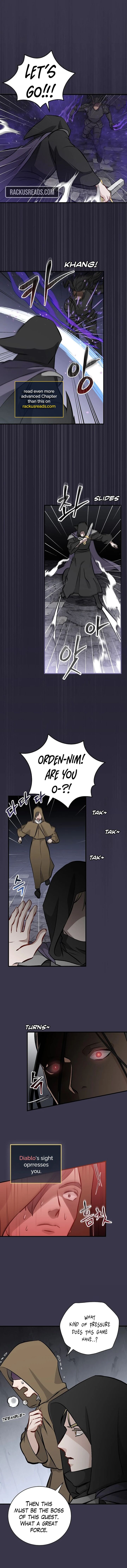 Leveling Up By Only Eating 141 1