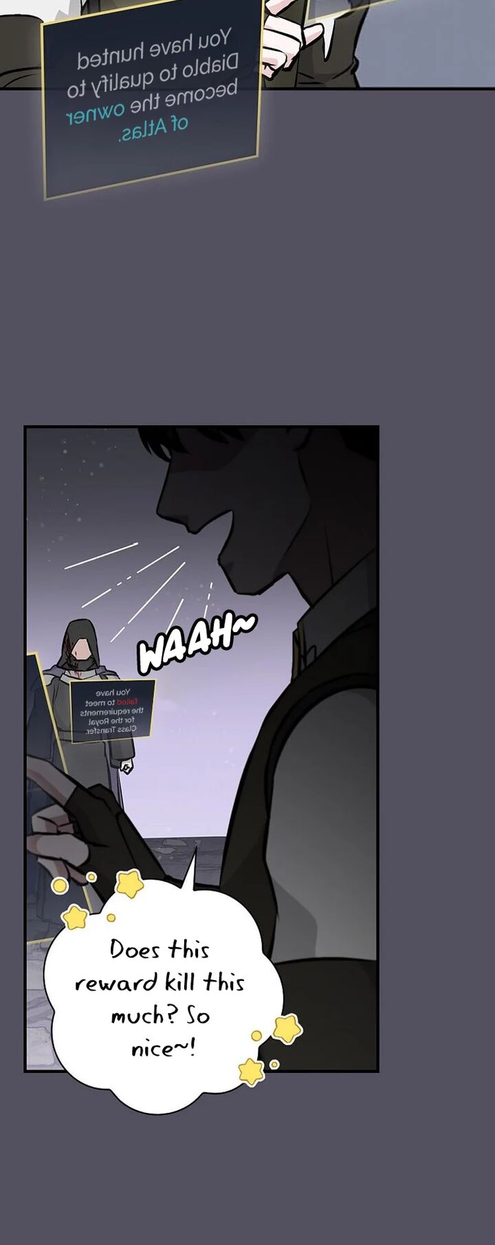 Leveling Up By Only Eating 141 13