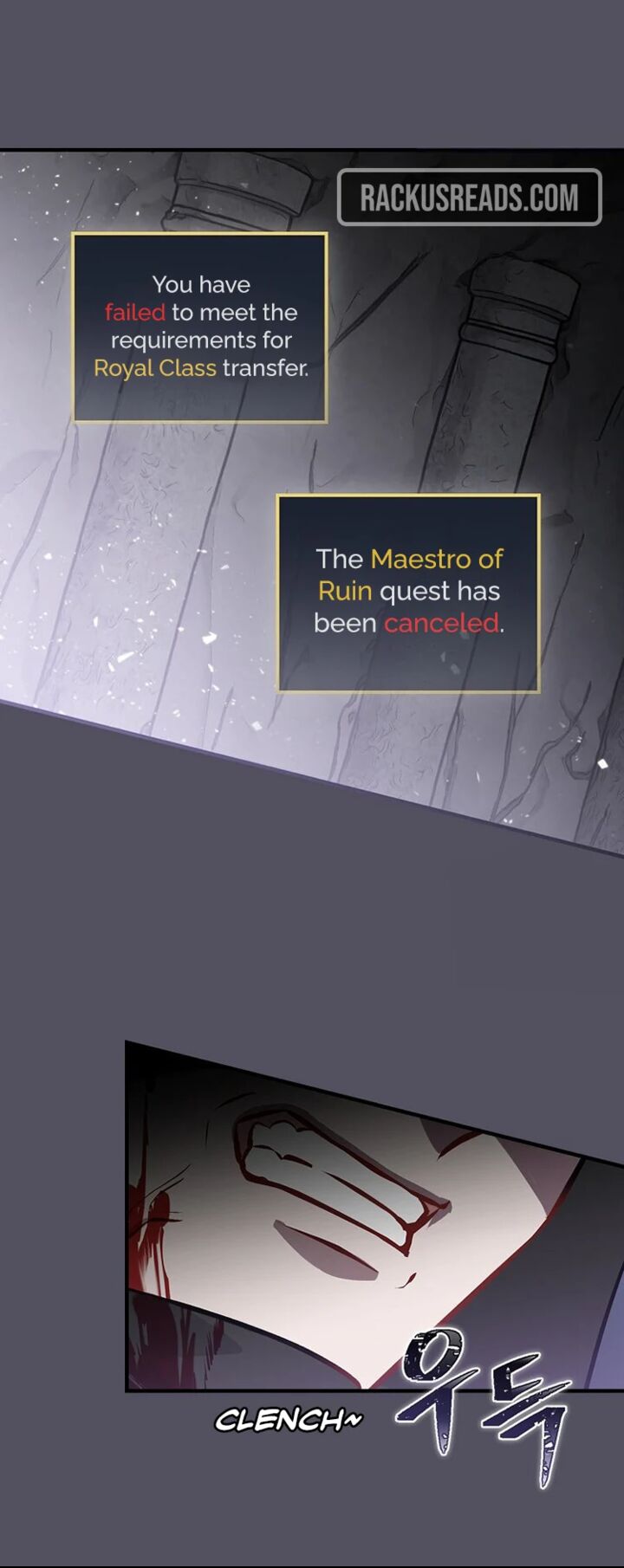 Leveling Up By Only Eating 141 14