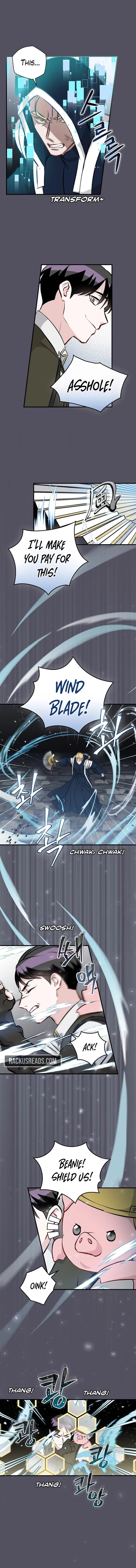 Leveling Up By Only Eating 141 15