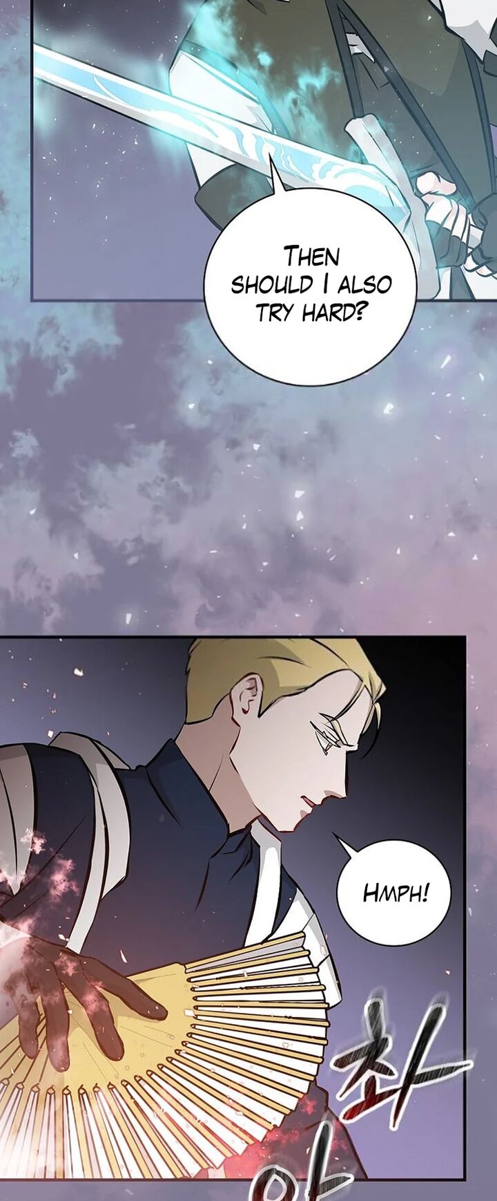 Leveling Up By Only Eating 141 17