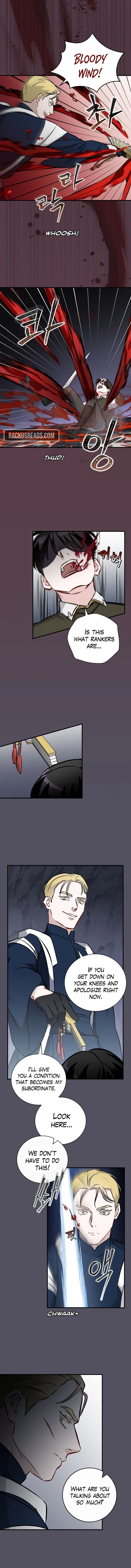 Leveling Up By Only Eating 141 22