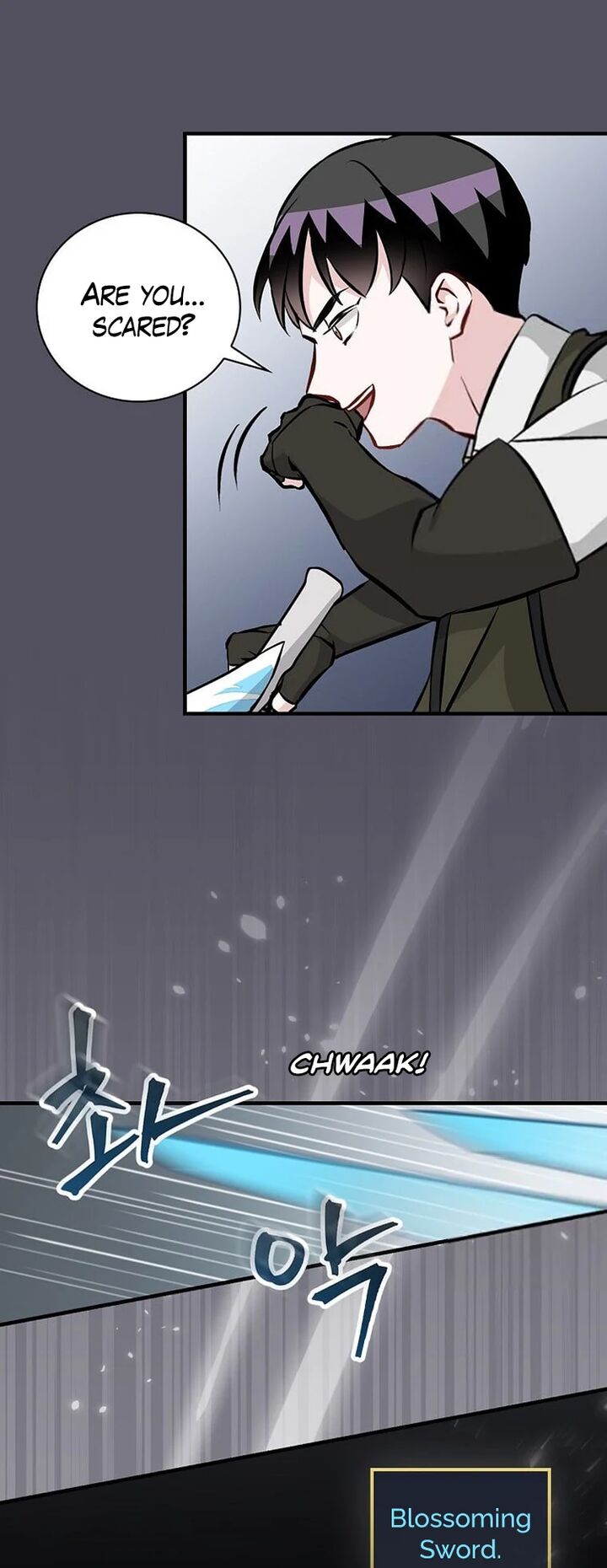 Leveling Up By Only Eating 141 23