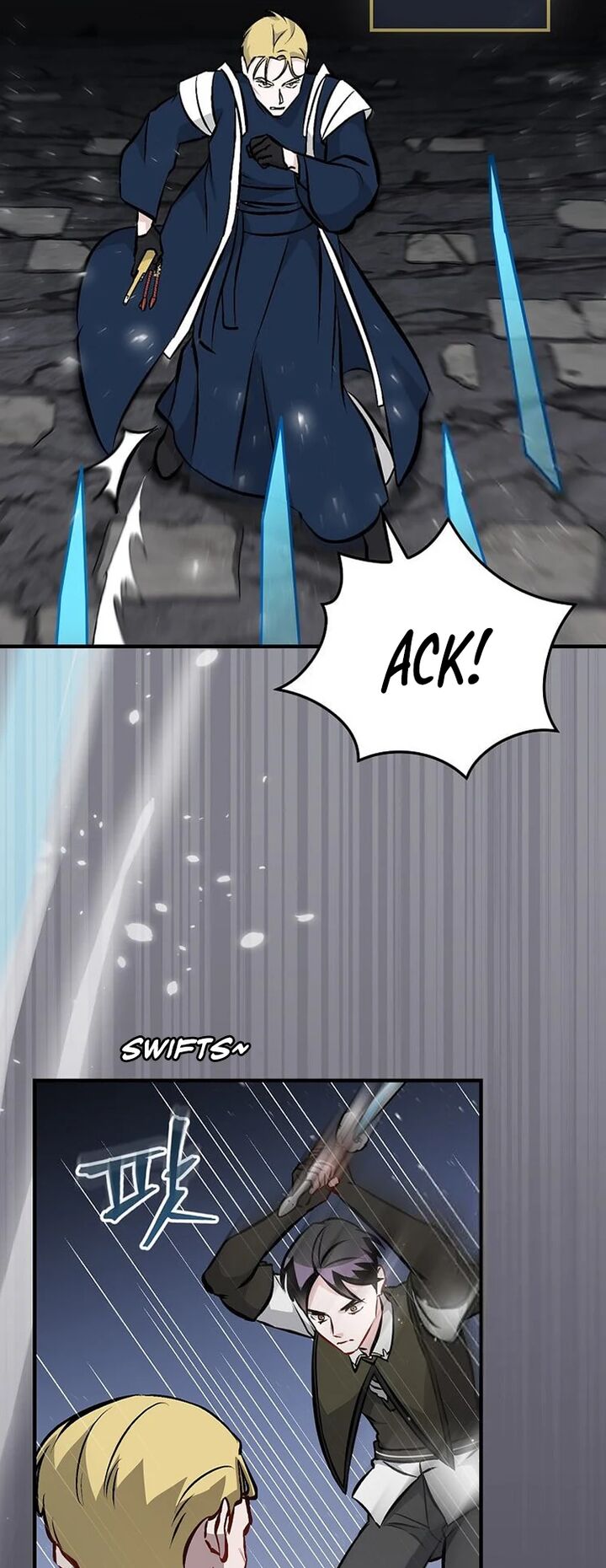 Leveling Up By Only Eating 141 24