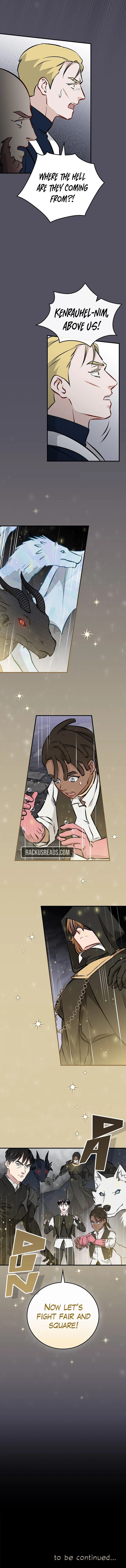 Leveling Up By Only Eating 141 30