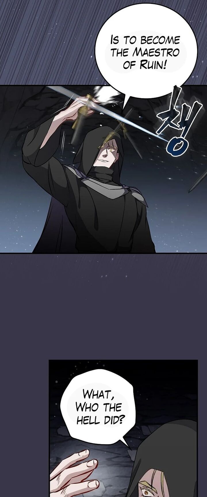 Leveling Up By Only Eating 141 4