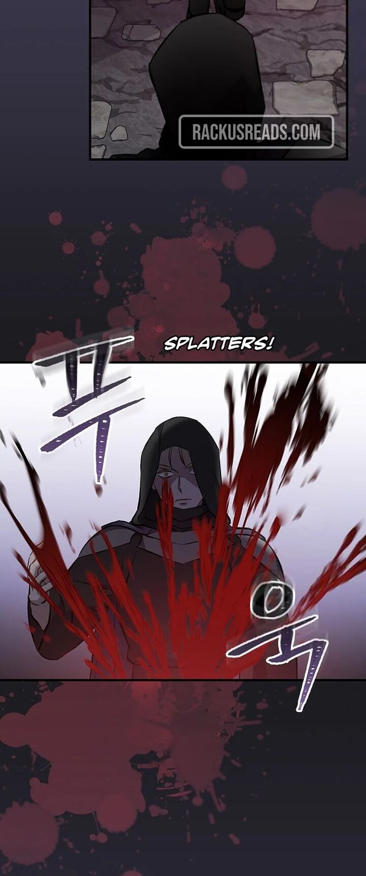 Leveling Up By Only Eating 141 6