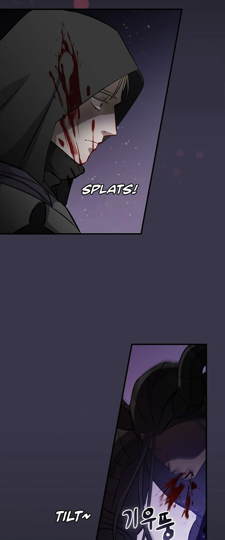 Leveling Up By Only Eating 141 7