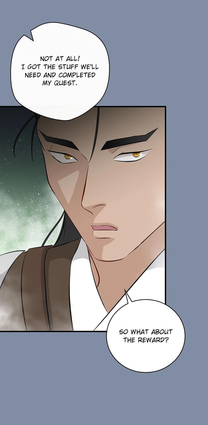 Leveling Up By Only Eating 154 10