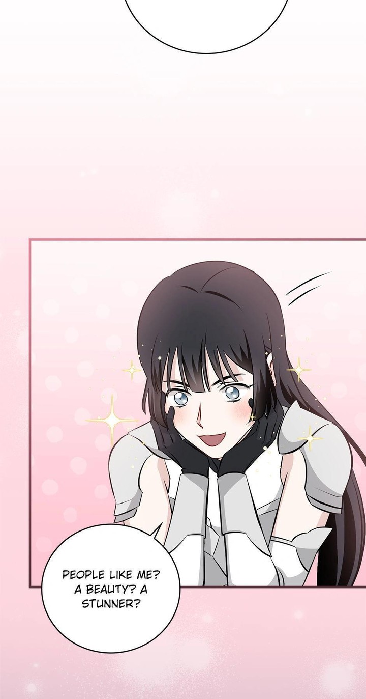 Leveling Up By Only Eating 154 25