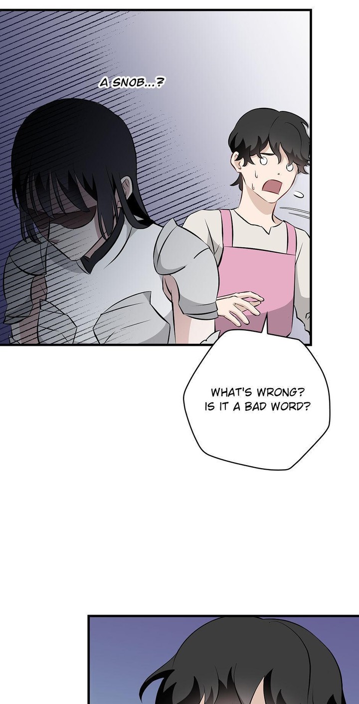 Leveling Up By Only Eating 154 27