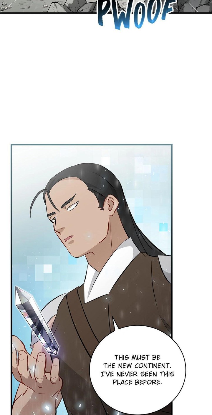 Leveling Up By Only Eating 154 31