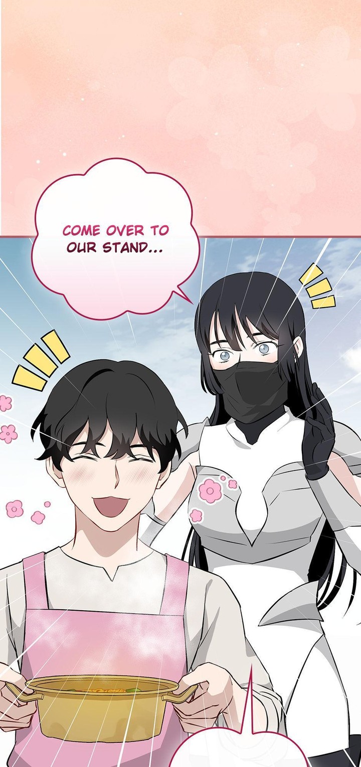 Leveling Up By Only Eating 154 38