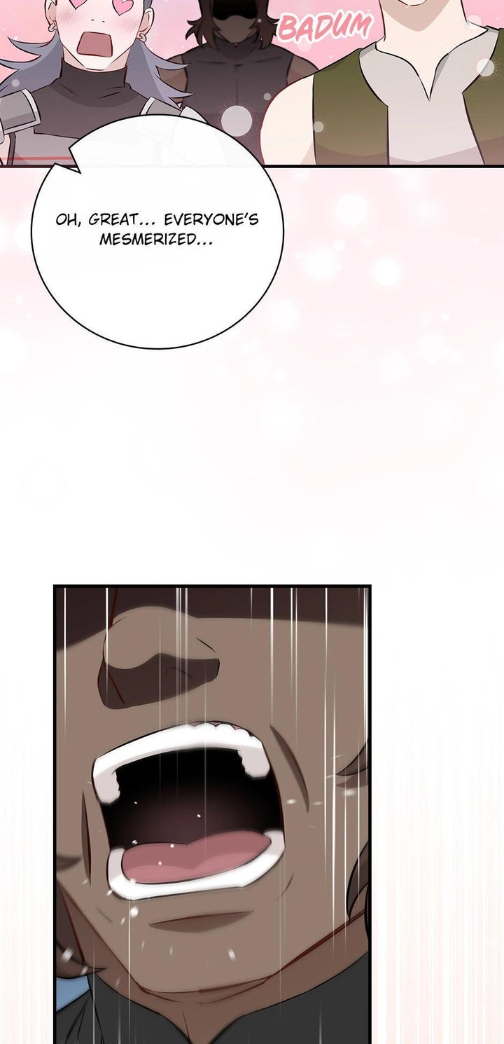 Leveling Up By Only Eating 154 43