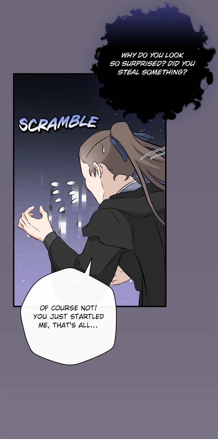 Leveling Up By Only Eating 154 5