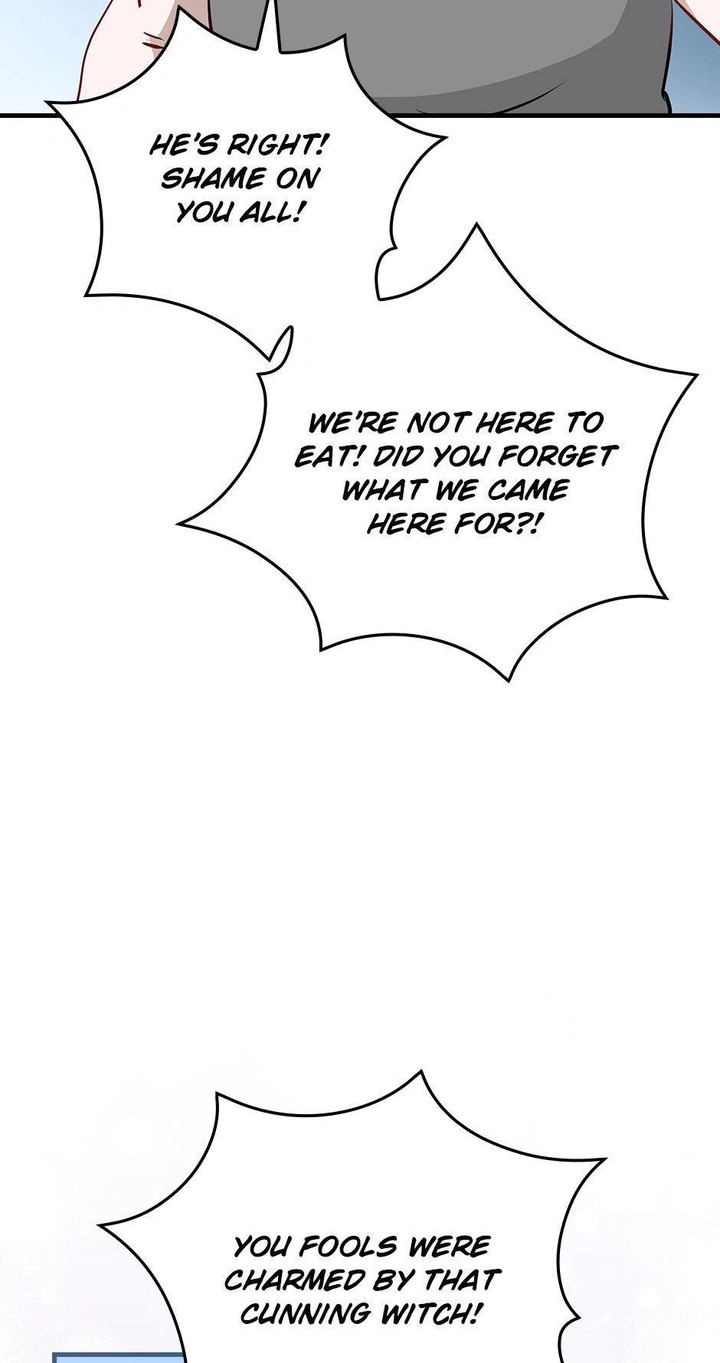 Leveling Up By Only Eating 154 52