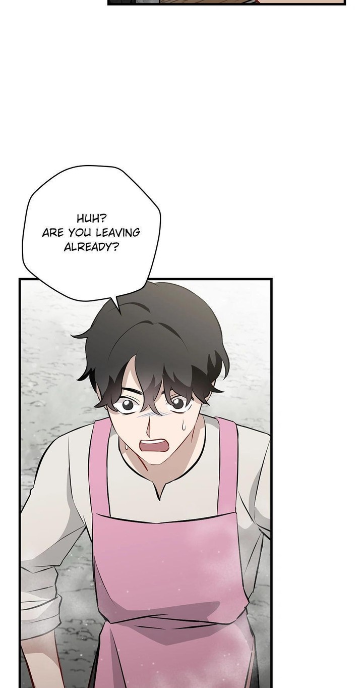 Leveling Up By Only Eating 154 56